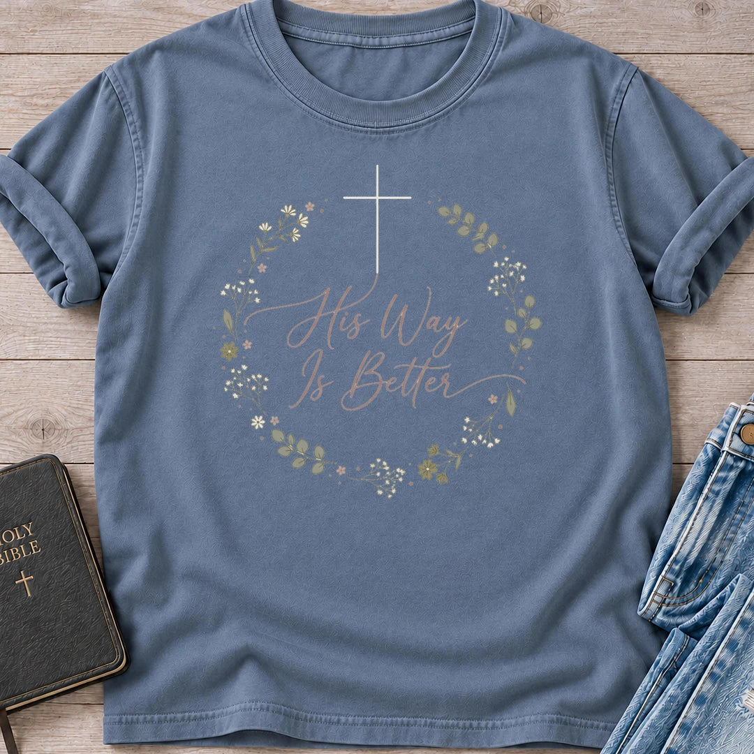 Blue Jean