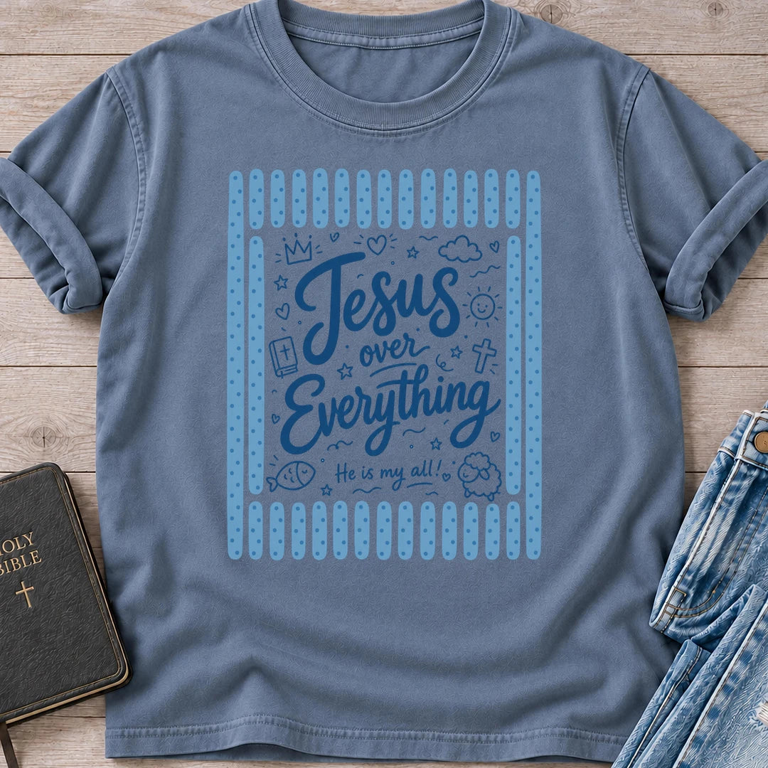 Blue Jean